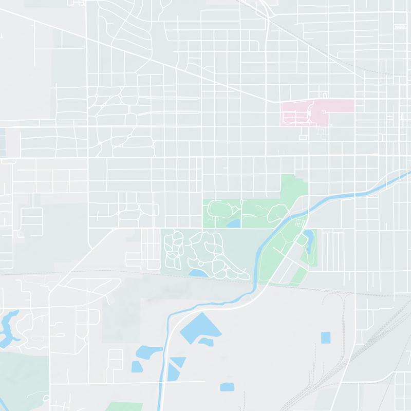 Faurot Park, S Cole St., Lima, 45805, OH, United States map image