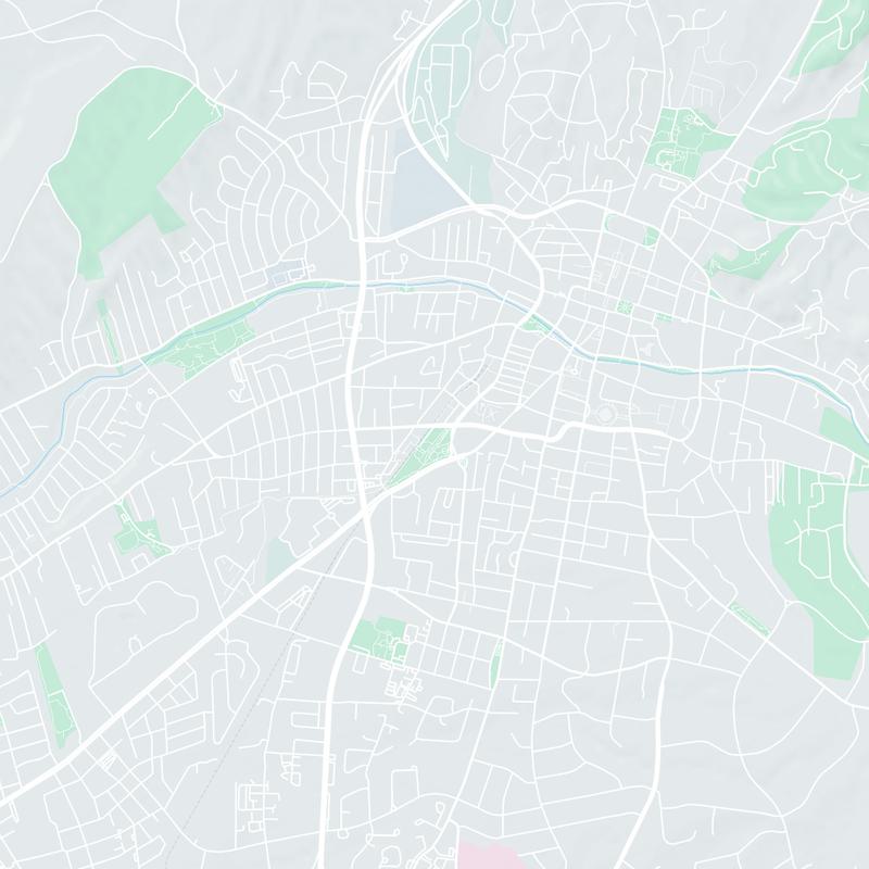 Santa Fe Railyard, 1606 Paseo de Peralta, Santa Fe, 87501, NM, United States map image