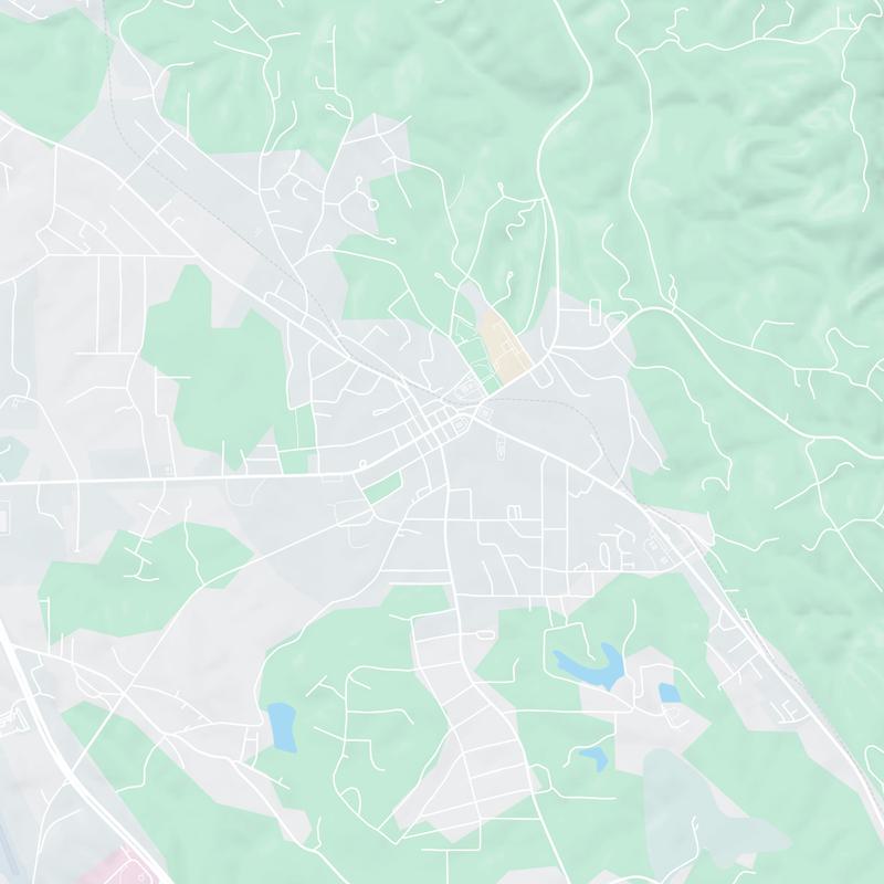 61 South Main Street, Jasper, 30143, GA, United States map image