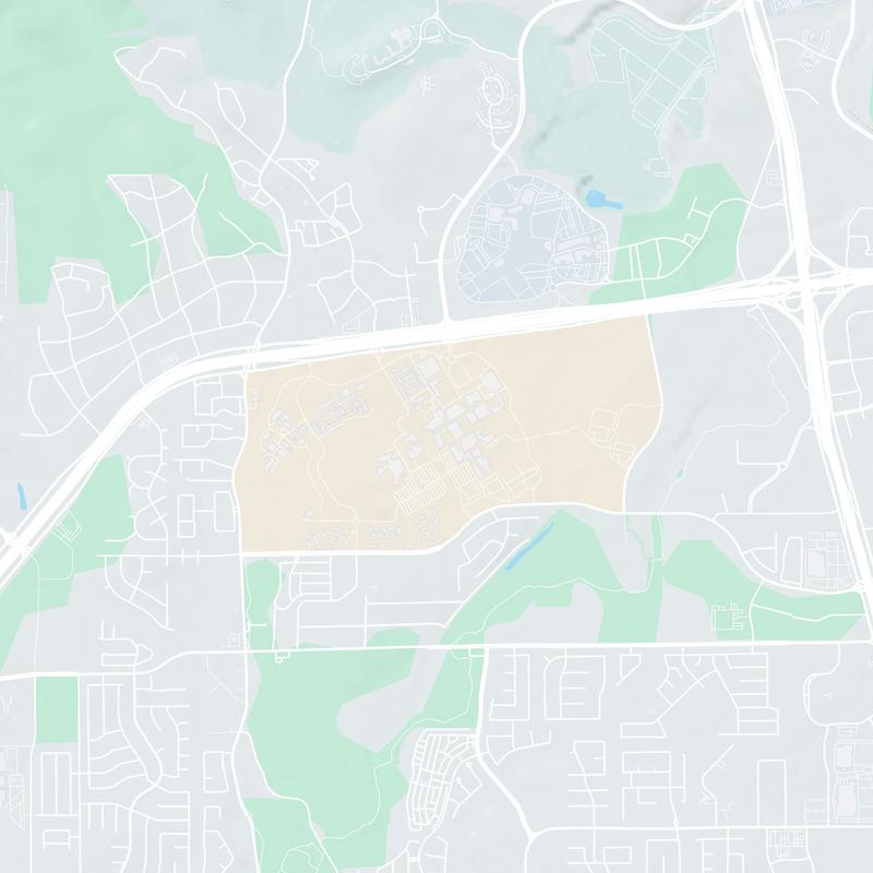 1 UTSA Circle, 1 UTSA Circle, San Antonio, 78249, TX, United States map image