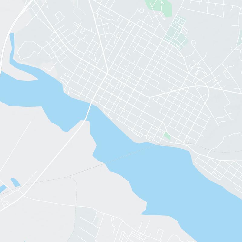 Festival Park Washington Water Front, 119 Water Street, Washington, 27889, NC, United States map image