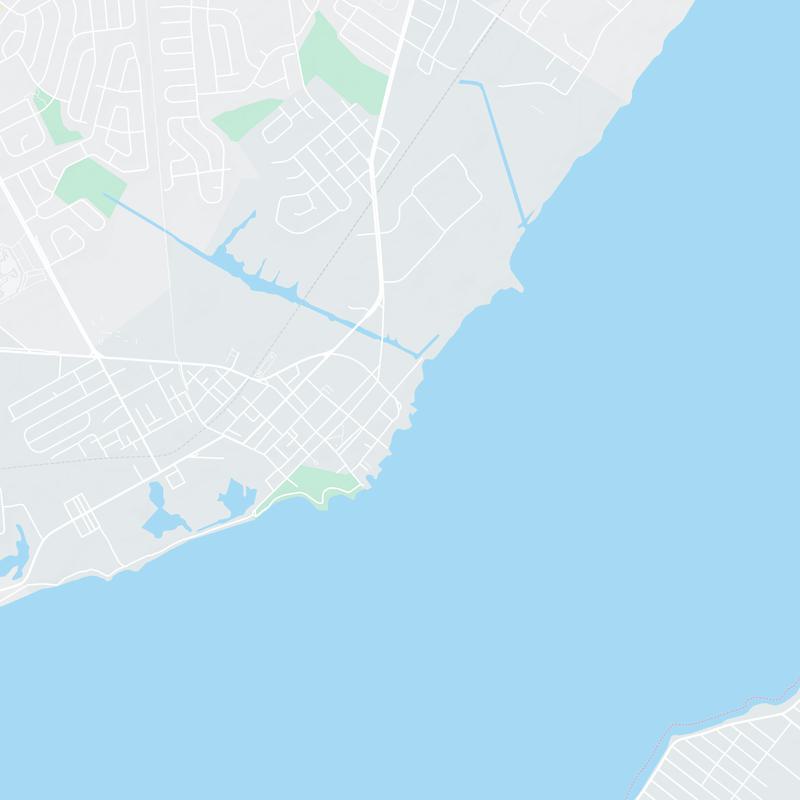 125 Chestnut Street, New Castle, 19720, DE, United States map image