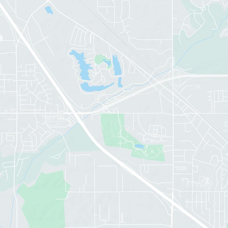 8267 Goodman Rd, Olive Branch, 38654, MS, United States map image