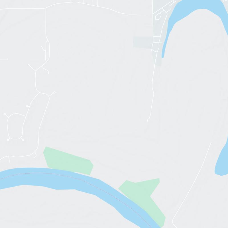 272 Westshore Dr, North Sioux City, SD 57049-4021, United States map image