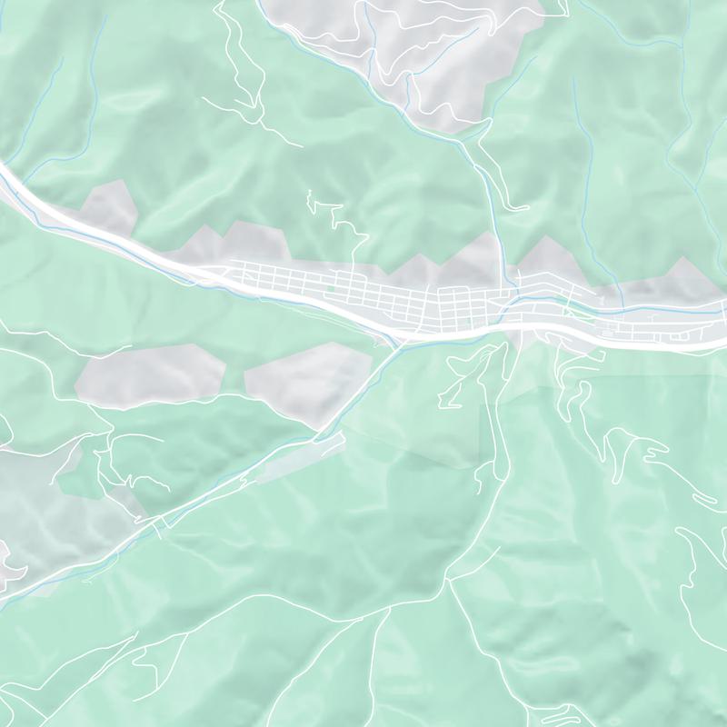 320 Chicago Creek Rd, Idaho Springs, 80452, CO, United States map image