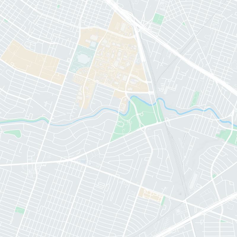 MacGregor Park, 5225 Calhoun Rd., Houston, 77021, TX, United States map image