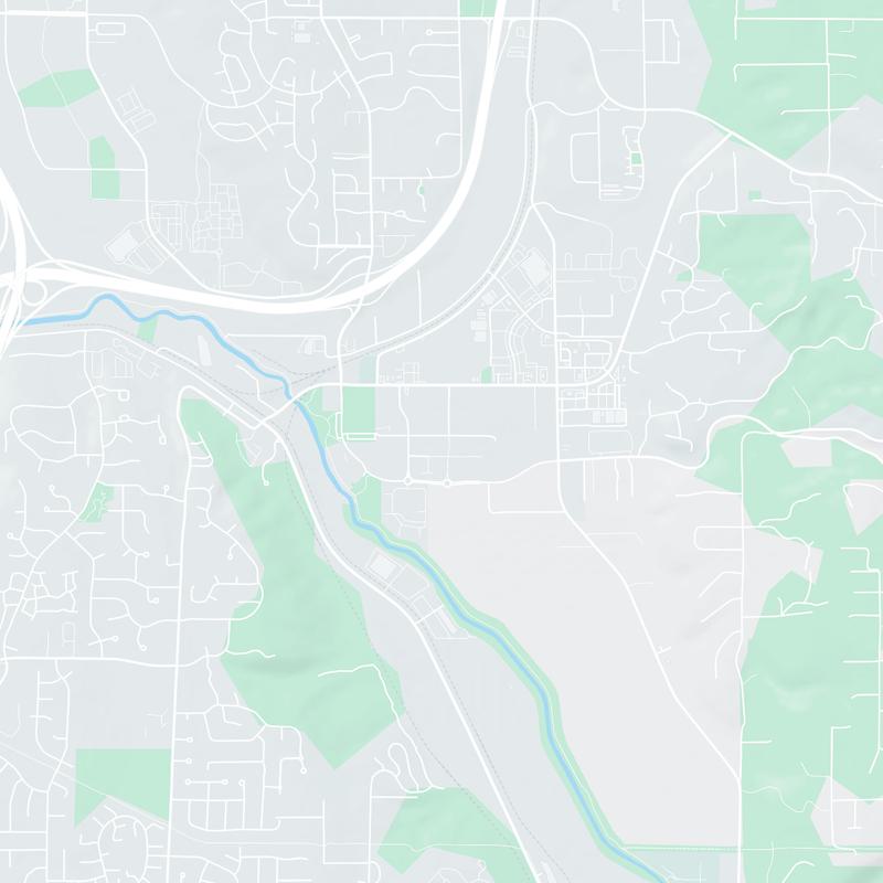 Woodin Creek Village, 17255 135th Ave NE, Woodinville, 98072, WA, United States map image