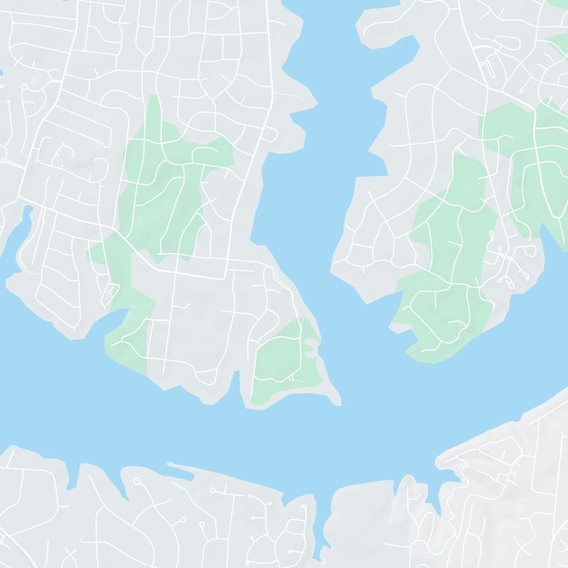 513 Sanders Ferry Rd., Hendersonville, 37075, TN, United States map image