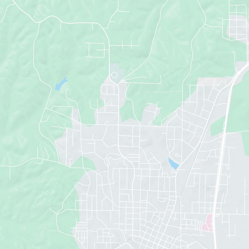 765 Summit Street, Russellville, 35653, AL, United States map image