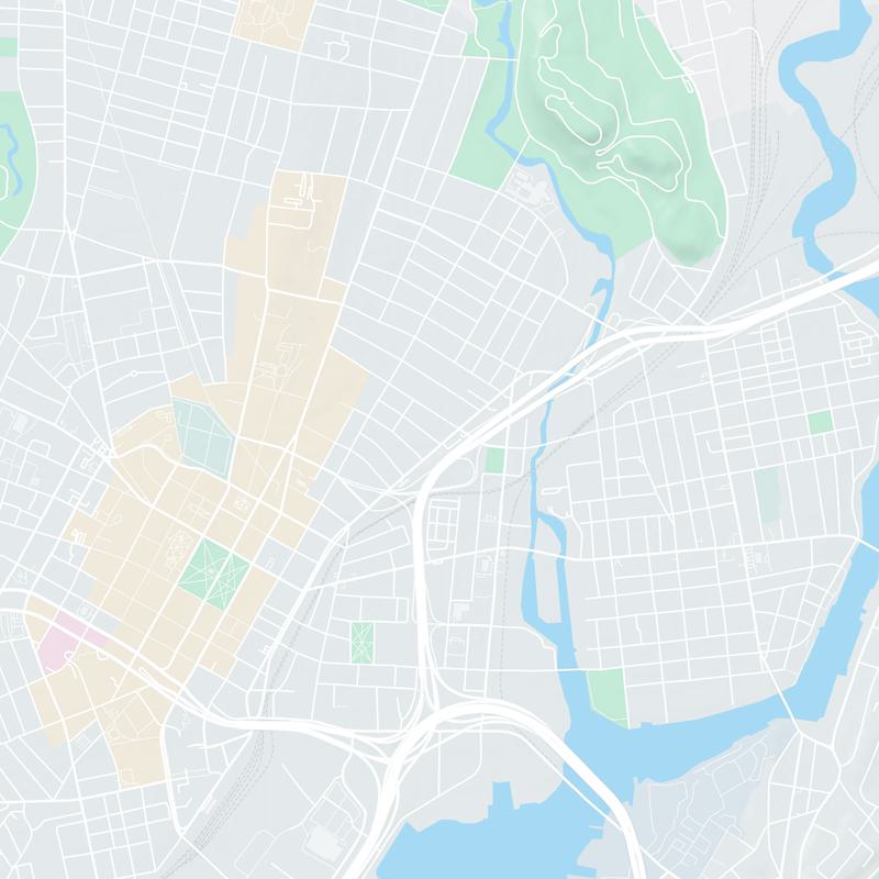 Christopher Martin's Restaurant, 860 State Street, New Haven, 06511, CT, United States map image