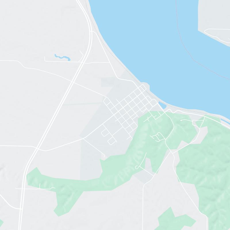 Ivor Fowler Center, 710 Main Street, Montrose, 52639, IA, United States map image