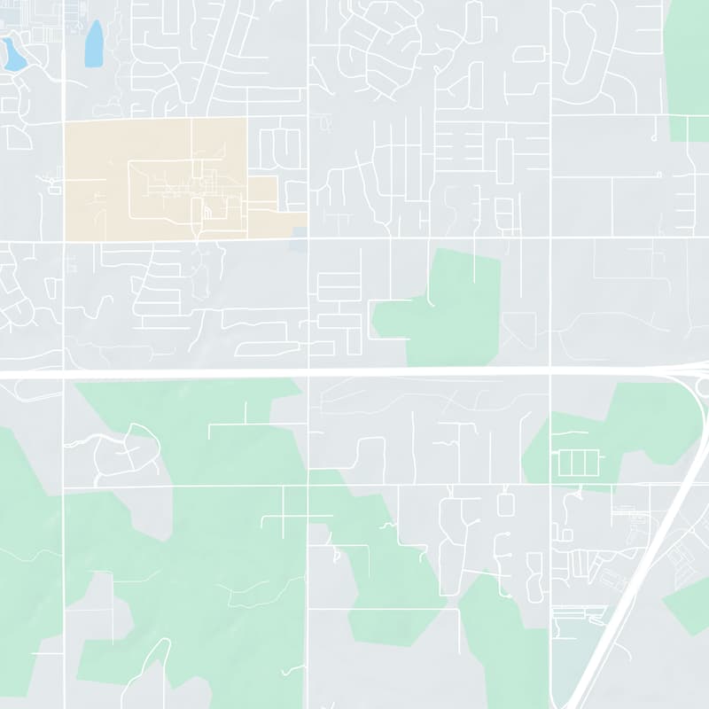 Science and Eagle BLVD, Edmond, 73013, OK, United States map image