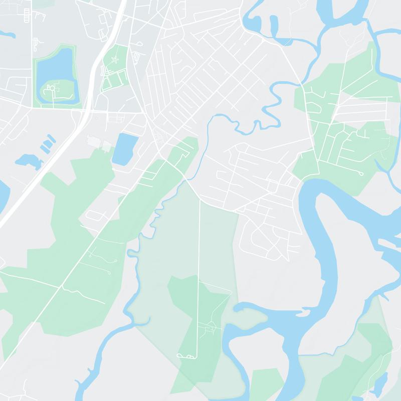 7601 Skidaway Rd., Savannah, 31406, GA, United States map image