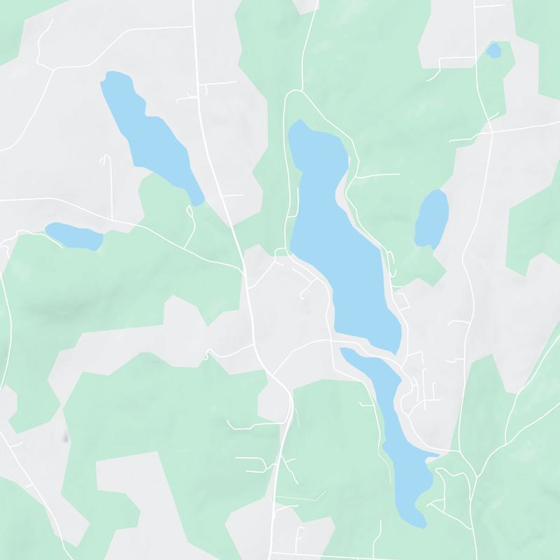 Lake Carey Fire Department, 16 Siren Road, Tunkhannock, 18657, PA, United States map image