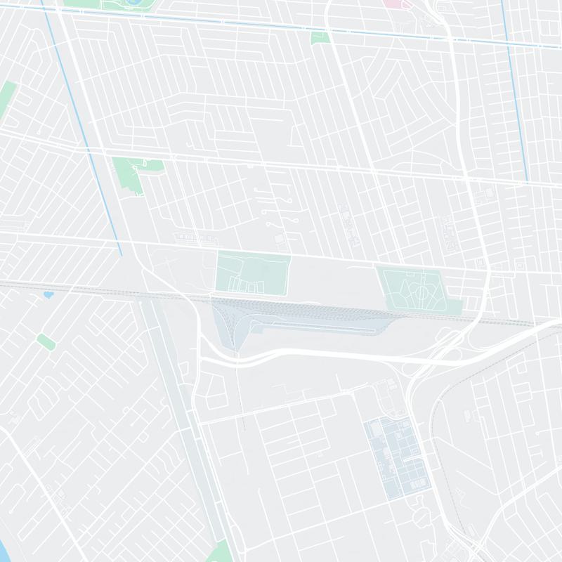 Shrine on Airline (formerly Zephyr Field/Baby Cakes Stadium), 6000 Airline Drive, Metairie, 70003, LA, United States map image