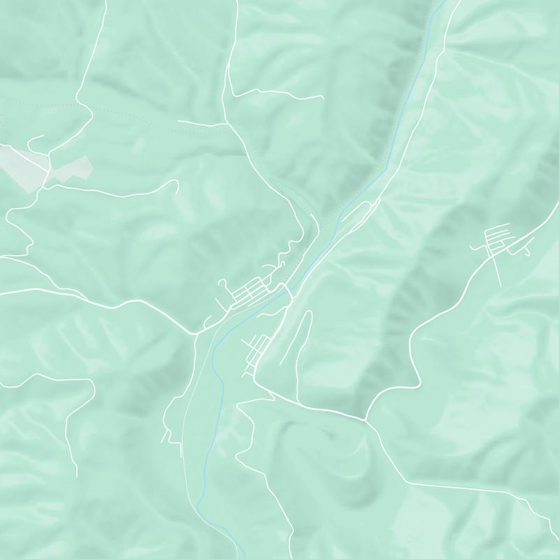 Cass Scenic Railroad State Park, 12363 Cass Road, Cass, 24927, WV, United States map image