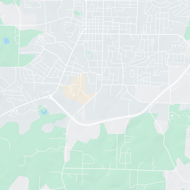 1600 S College St., Mountain Home, 72653, AR, United States map image