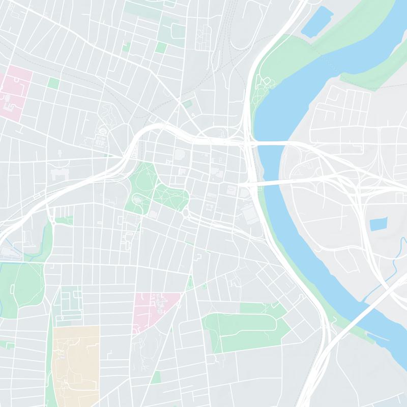 Various, Various, 99999, CT, United States map image