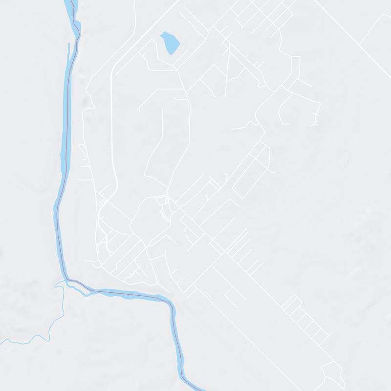 25 Standing Rock Lane Β , Eagle Pass, 78852, TX, United States map image