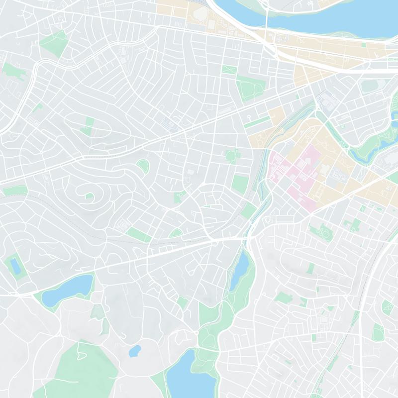 67 HARVARD ST, Brookline, 02445, MA, United States map image