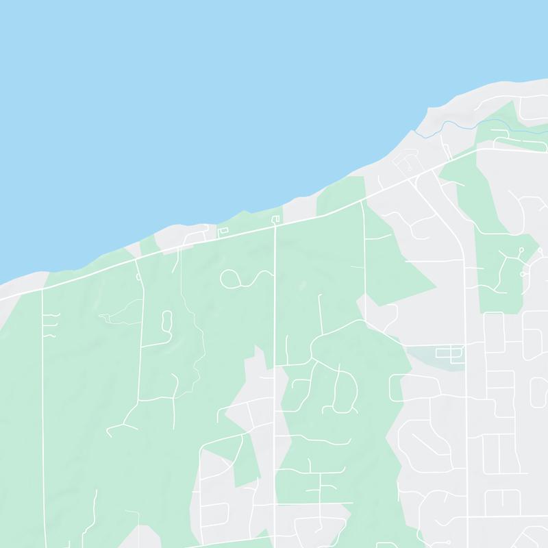 255 Holt Road, Webster, 14580, NY, United States map image