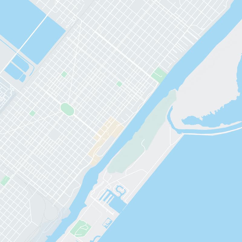 1901 Lakeshore Drive., Port Arthur, 77630, TX, United States map image