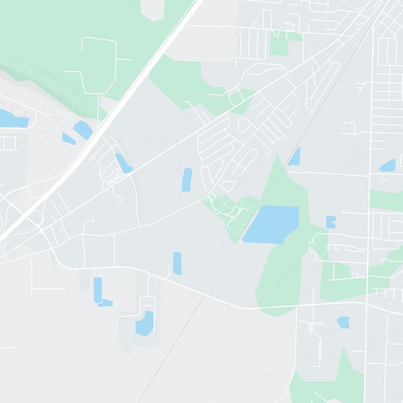 3001 S 1st St, Cabot, 72023, AR, United States map image