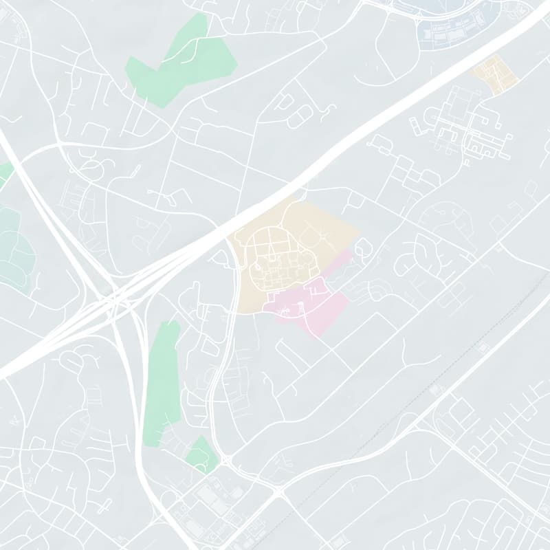 CCBC Essex Campus, 7201 Rossville Boulevard, Rosedale, 21237, MD, United States map image