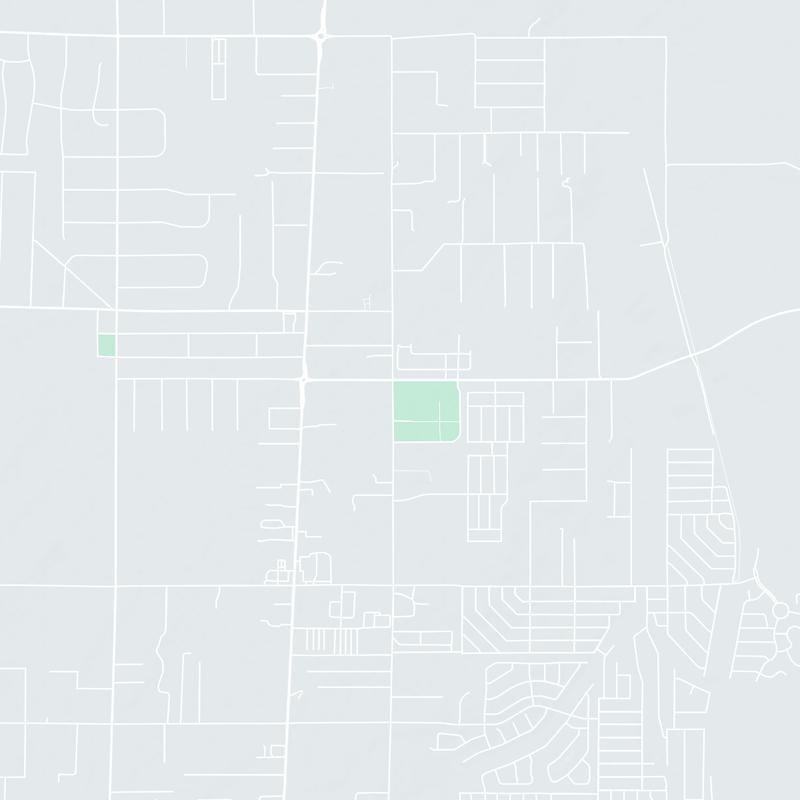 1615 N Road One E, Chino Valley, 86323, AZ, United States map image