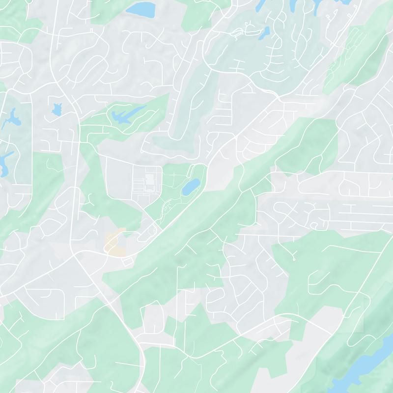 4800 Valleydale Road, Hoover, 35242, AL, United States map image