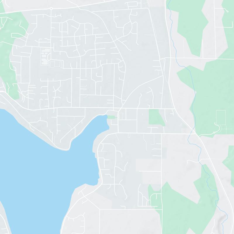 1808 Main Street, Lake Stevens, 98258, WA, United States map image