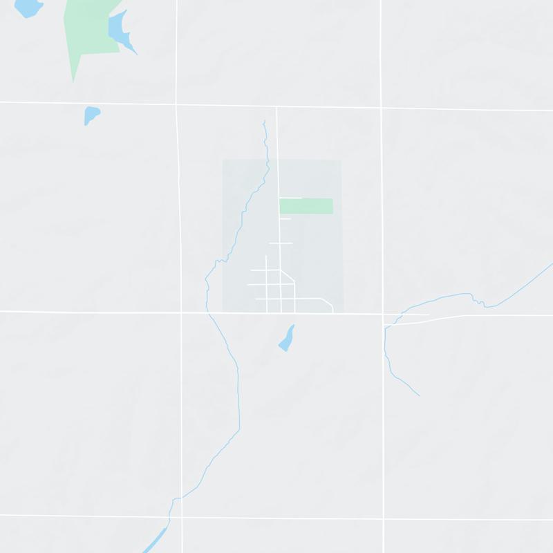 Panama Community Center, 307 Locust, Panama, 68419, NE, United States map image