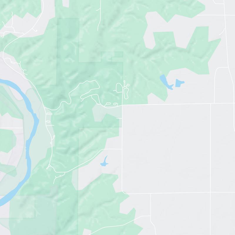 1515 P Ave, Madrid, 50156, IA, United States map image