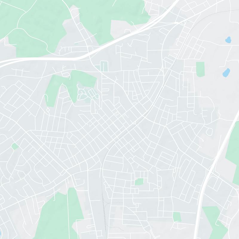 Downtown Henderson, NC, 236 West Montgomery Street, Henderson, 27536, NC, United States map image