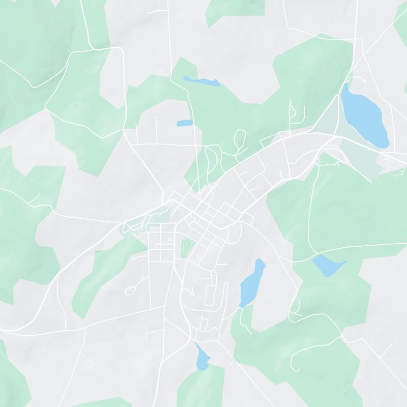 The Green, 126 Maple Street, Montrose, 18801, PA, United States map image