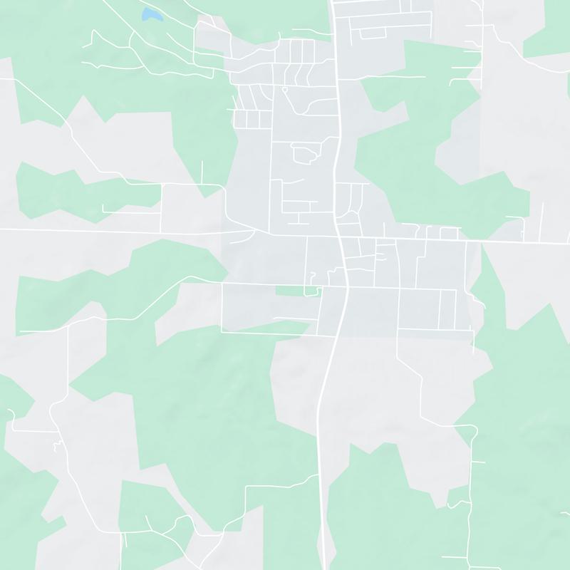 W. South Street, Cave City, 72521, AR, United States map image