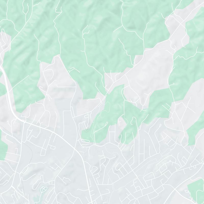1050 Zacks Fork Rd., Lenoir, 28645, NC, United States map image