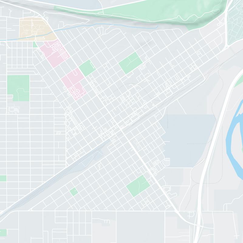 PO Box 2424, Billings, 59103, MT, United States map image