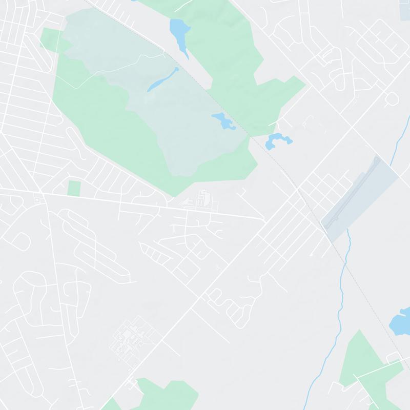 1200 Turnersville Rd, Pine Hill, 08021, NJ, United States map image