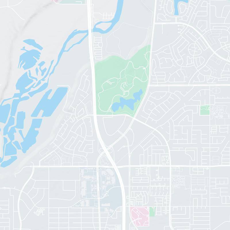 Woodward Park, Group Activity Area, Fresno, 93730, CA, United States map image