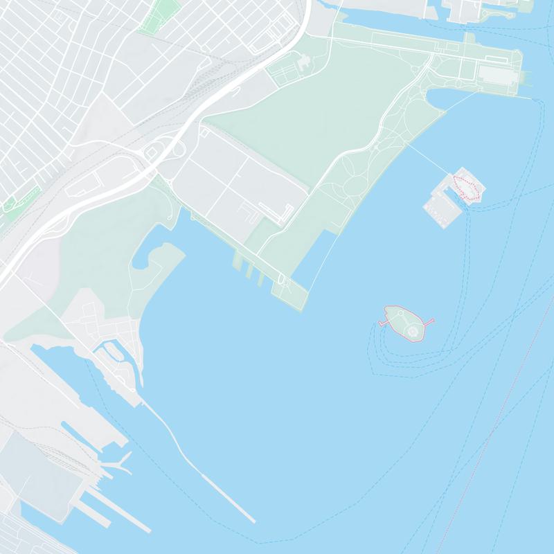 200 Morris Pesin Dr., Jersey City, 07305, NJ, United States map image