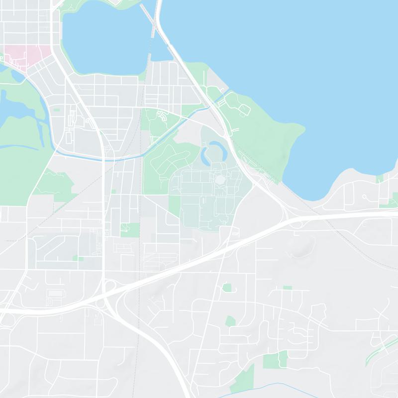 1919 Alliant Energy Center Way, Madison, 53713, WI, United States map image