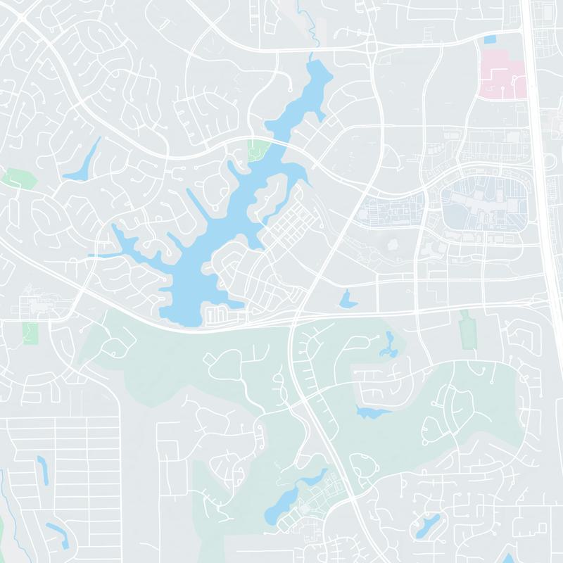 The Toasted Yolk Cafe, 207 East Shore Drive, The Woodlands, 77380, TX, United States map image