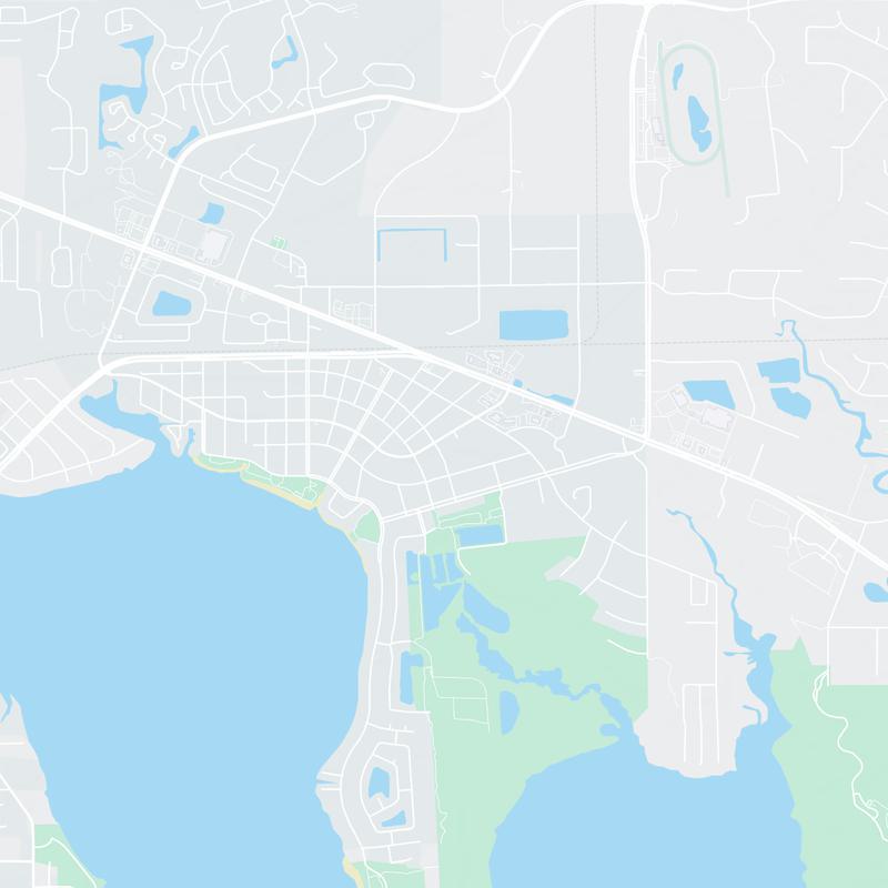 400 St. Petersburg Dr. E., Oldsmar Public Library, Oldsmar, 34677, FL, United States map image
