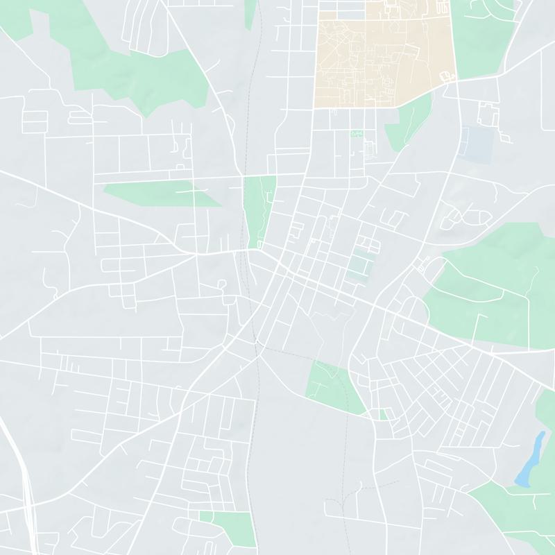 108 East Pilar St, Nacogdoches, 75961, TX, United States map image