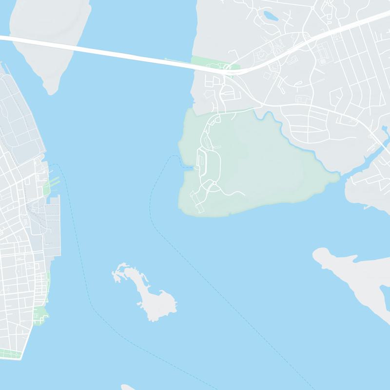 24 Patriots Point Blvd, Mount Pleasant, 29464, SC, United States map image