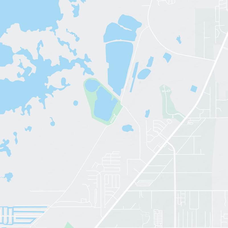SunWest Park, 17362 Old Dixie Hwy, Hudson, 34667, FL, United States map image