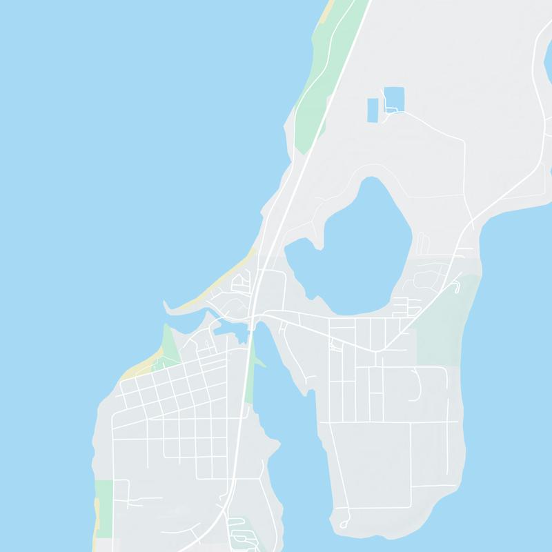 211 Industrial Park Dr, Elk Rapids, 49629, MI, United States map image