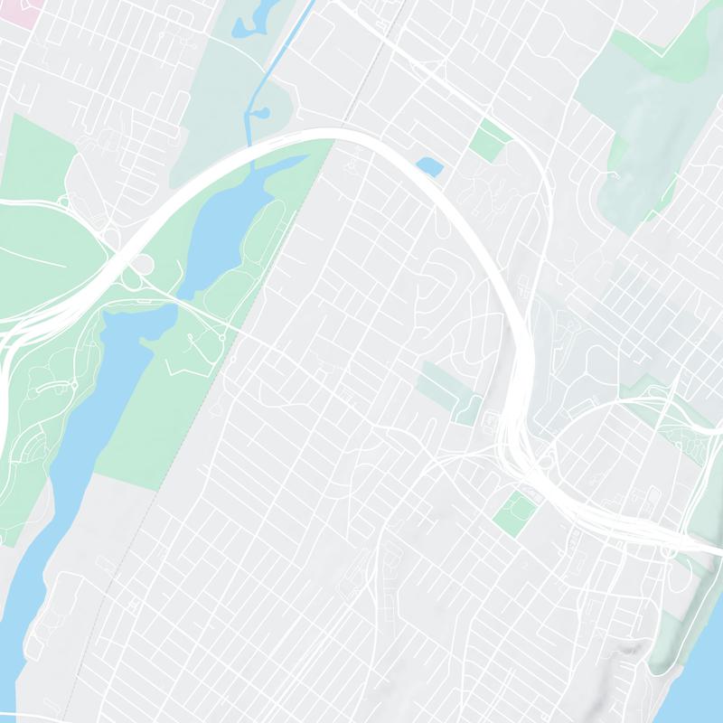 305 Beechwood Place, Leonia, 07605, NJ, United States map image