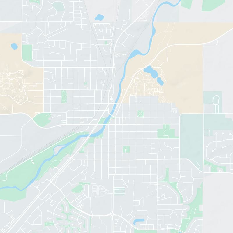 101 4th Street, Northfield, 55057, MN, United States map image